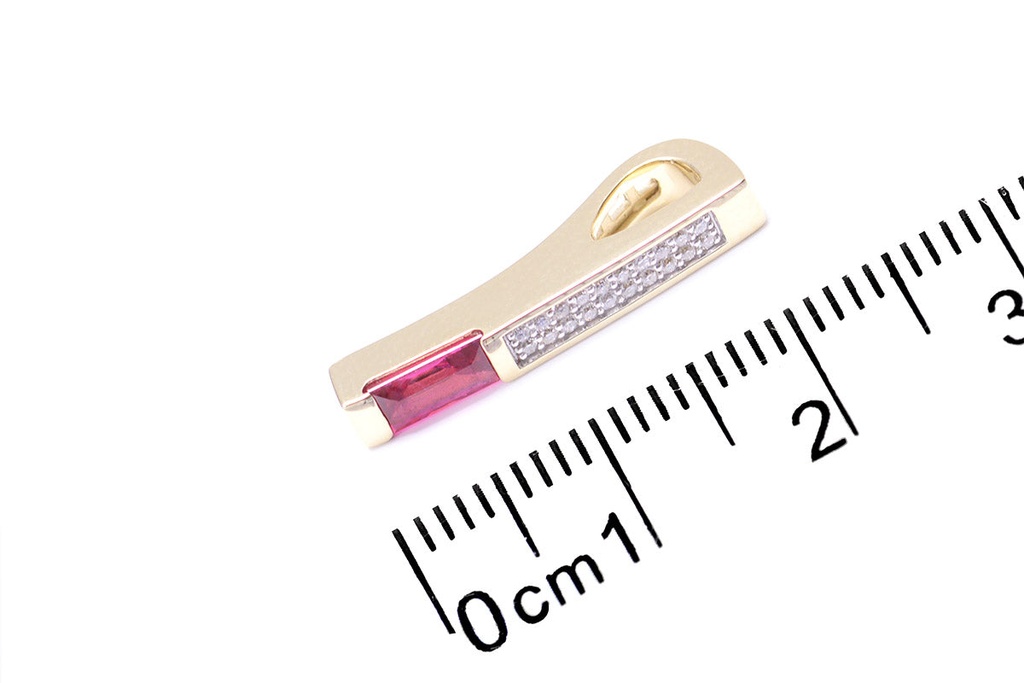 Foto Adicional Recarga