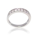 ALIANZA EDEN IDEAL-9B47P VSG 3.0gr. ORO BLANCO 18K