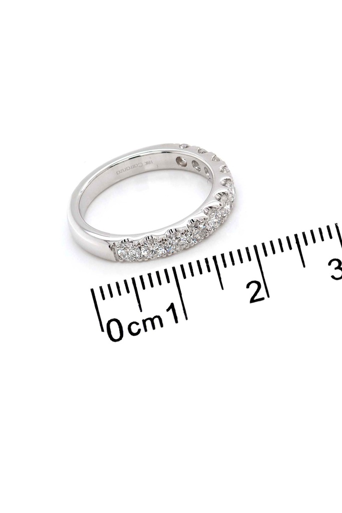 ALIANZA PARA SIEMPRE 11B97P GVS 3.7gr. 18KW