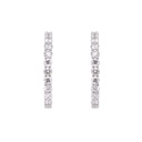 ARRACADAS AIR 22B94P GVS 4.6gr 18K BLANCO