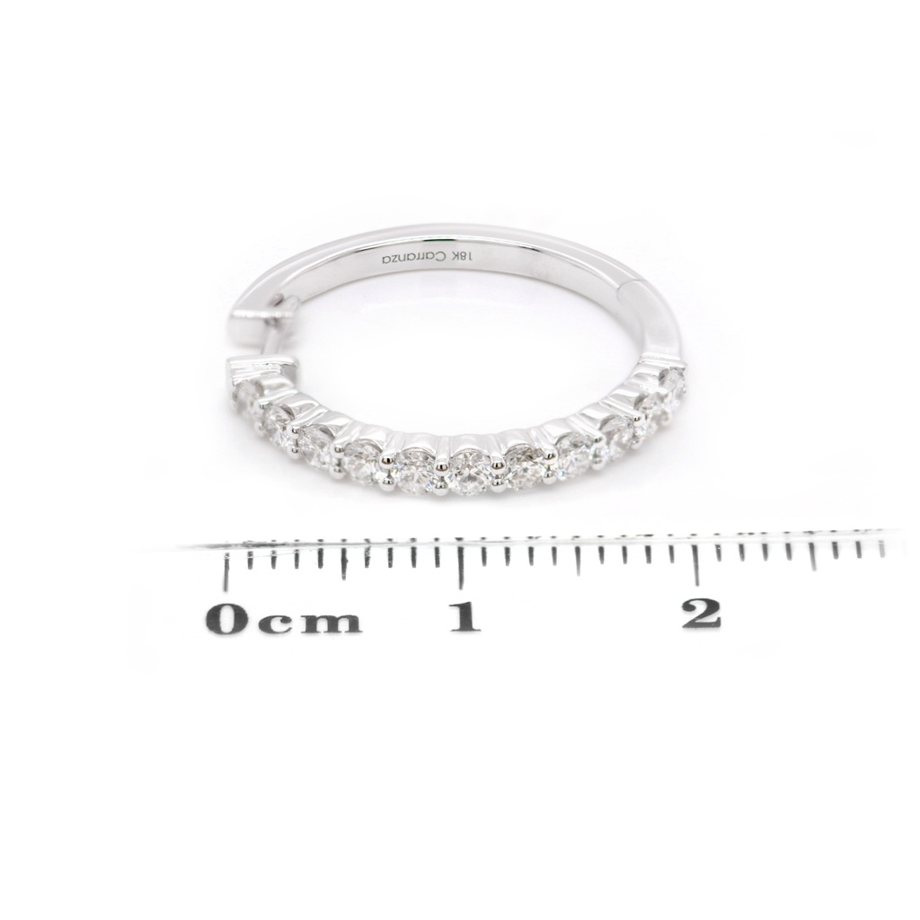 ARRACADAS AIR 22B94P GVS 4.6gr 18K BLANCO