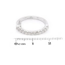 ARRACADAS AIR 22B94P GVS 4.6gr 18K BLANCO