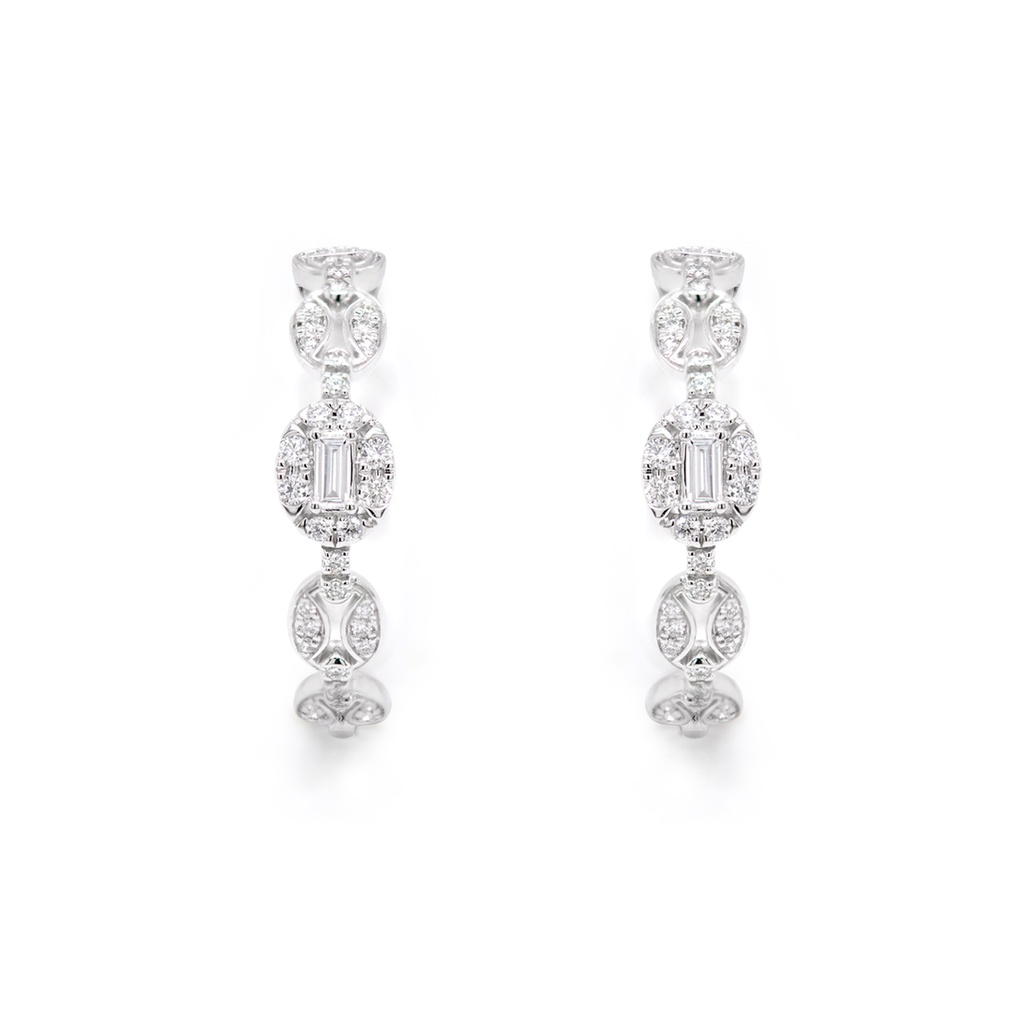 ARRACADAS PASSION B+BG43P GVS 18KW 