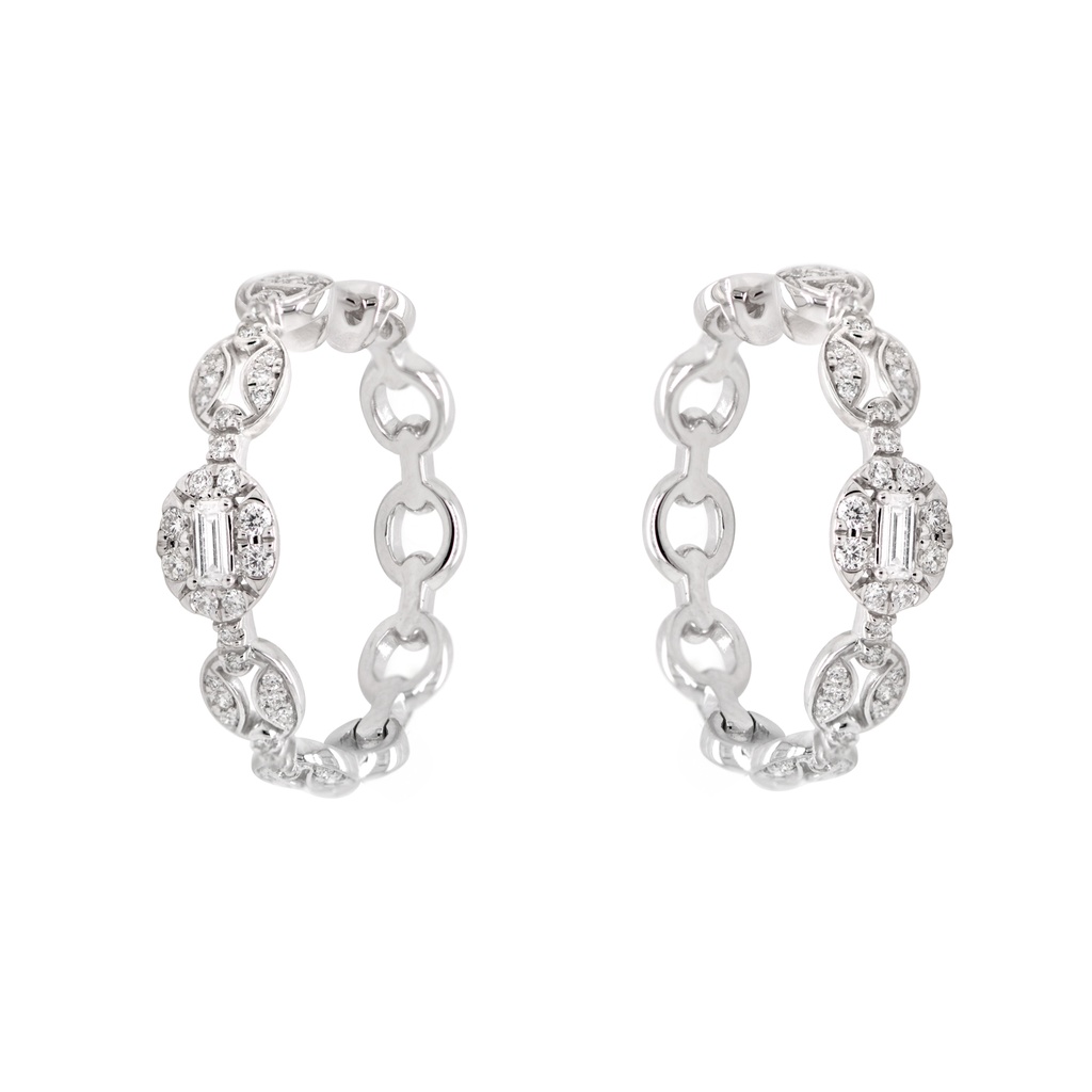 ARRACADAS PASSION B+BG43P GVS 18KW 