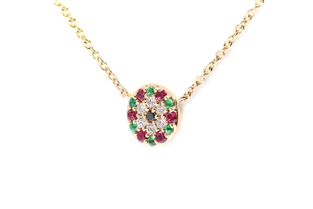 GARG C/DIJ “40C“ QUERETANA MULI9P B4PVSG 18KY 2.2