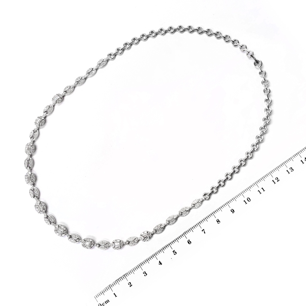 GARGANTILL PASSION B+BG193P GVS 18KW 22.2