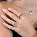 ALIANZA “SANTORINI“ 11ZAF/AZ-112P 21B18P 18KW 3.04