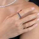 ALIANZA “SANTORINI“ 11ZAF/AZ-112P 21B18P 18KW 3.04