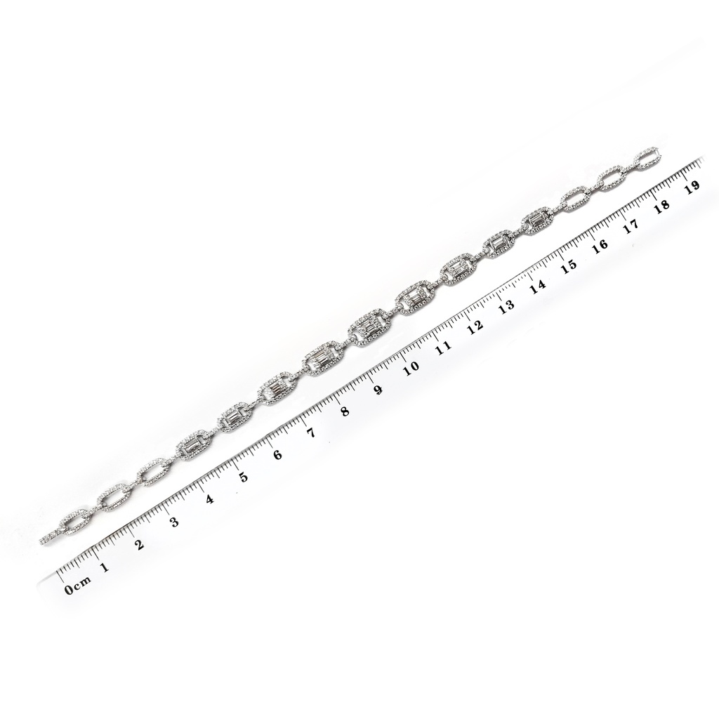 PULSERA ICEBERG B+BG171P GVS 18KW 11