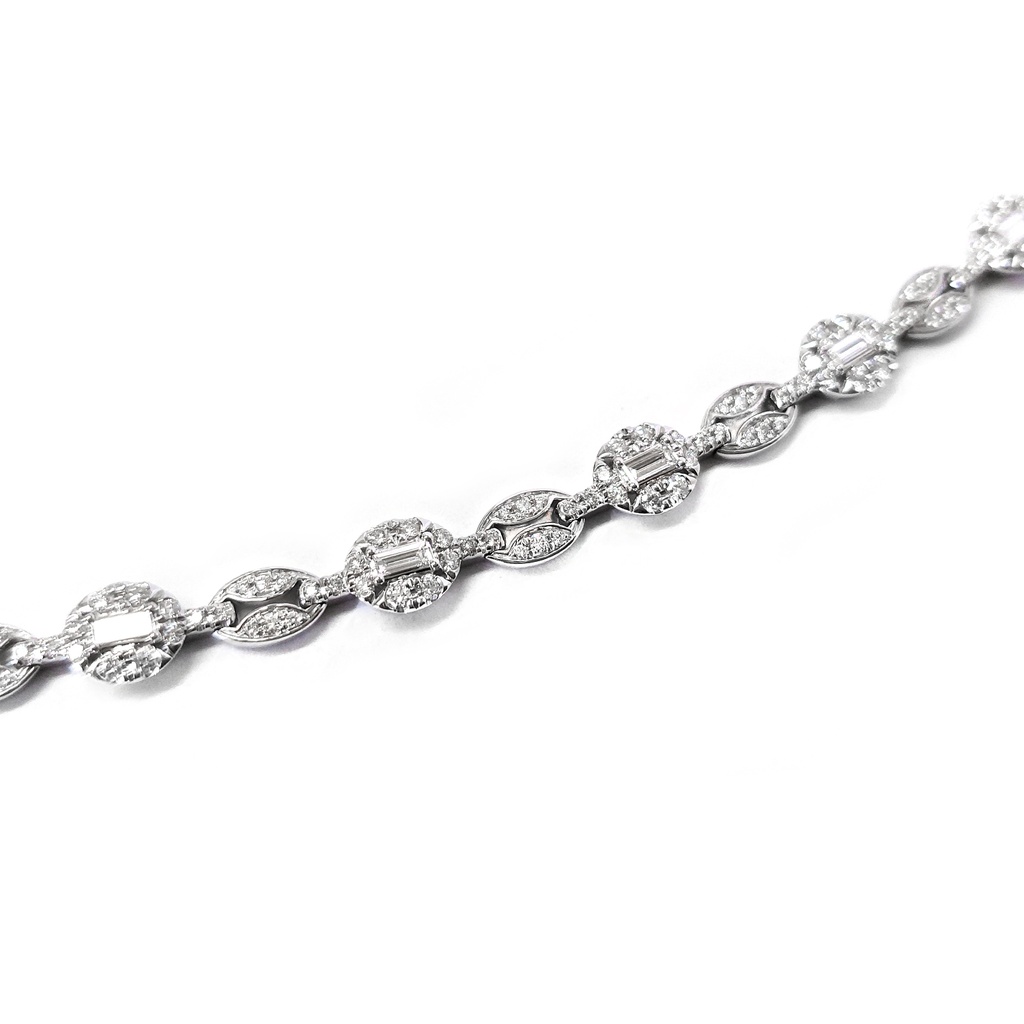 PULSERA PASSION B+BG177P GVS 18KW 