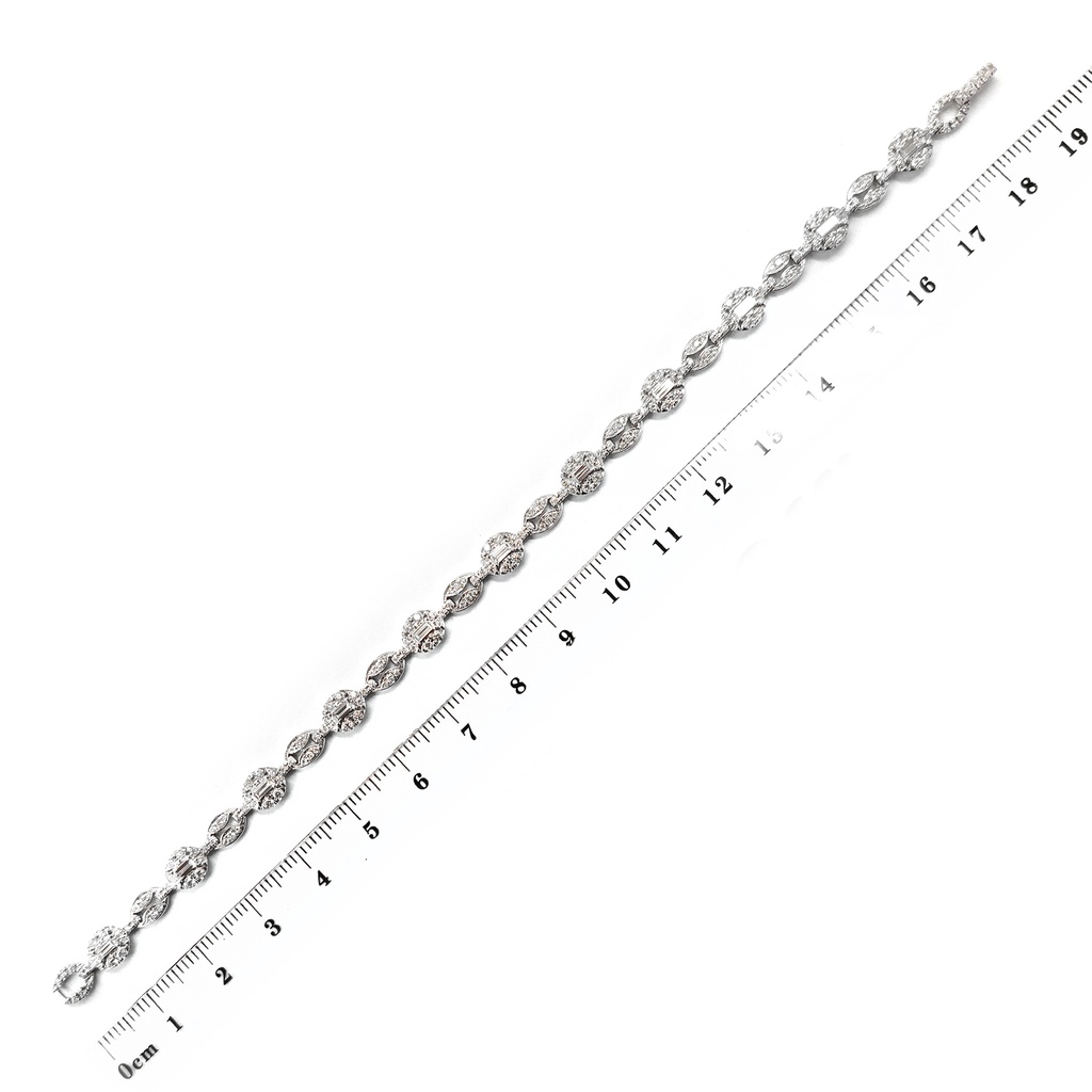 PULSERA PASSION B+BG177P GVS 18KW 