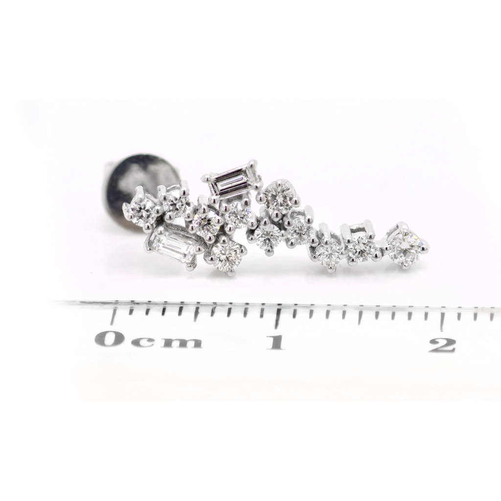 ARETES “WATER“ WATERFALL B+BG67P GVS 18KW 2.83