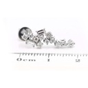 ARETES “WATER“ WATERFALL B+BG67P GVS 18KW 2.83