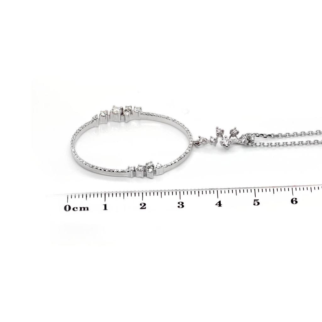 GARG C/DIJ ELIPTIC B70P GVS 18KW 7.33