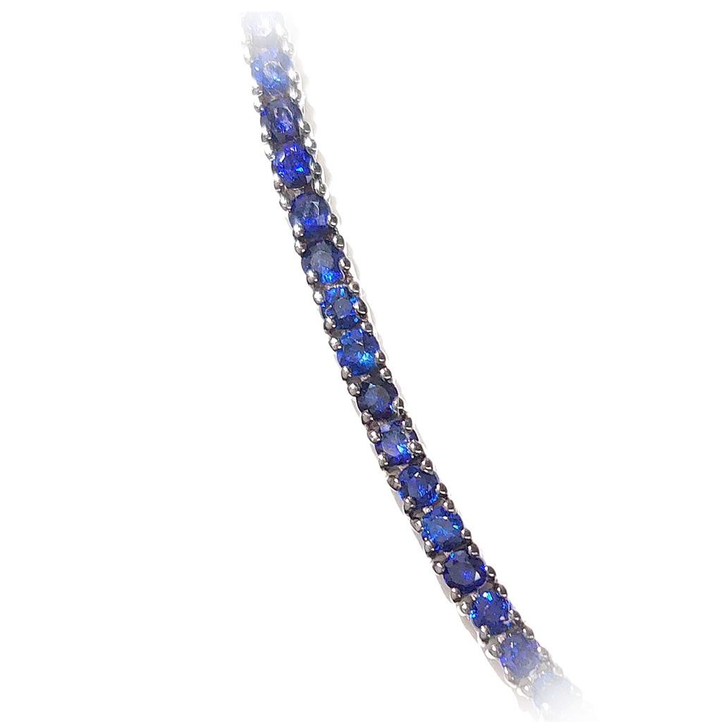 GARGANTILLA TENNIS 245ZAF-AZ504P 18KW 11.26