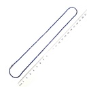 GARGANTILLA TENNIS 245ZAF-AZ504P 18KW 11.26