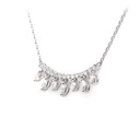 Gargantilla PERSEIDAS B+MQ82P GVS 45cm 3.7gr 18KW