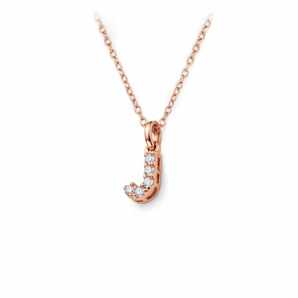 GARG C/DIJ “IO&MIO“ LETRA-J B5P +CAD40/45CM 18KR 1.8