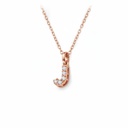 GARG C/DIJ “IO&MIO“ LETRA-J B5P +CAD40/45CM 18KR 1.8