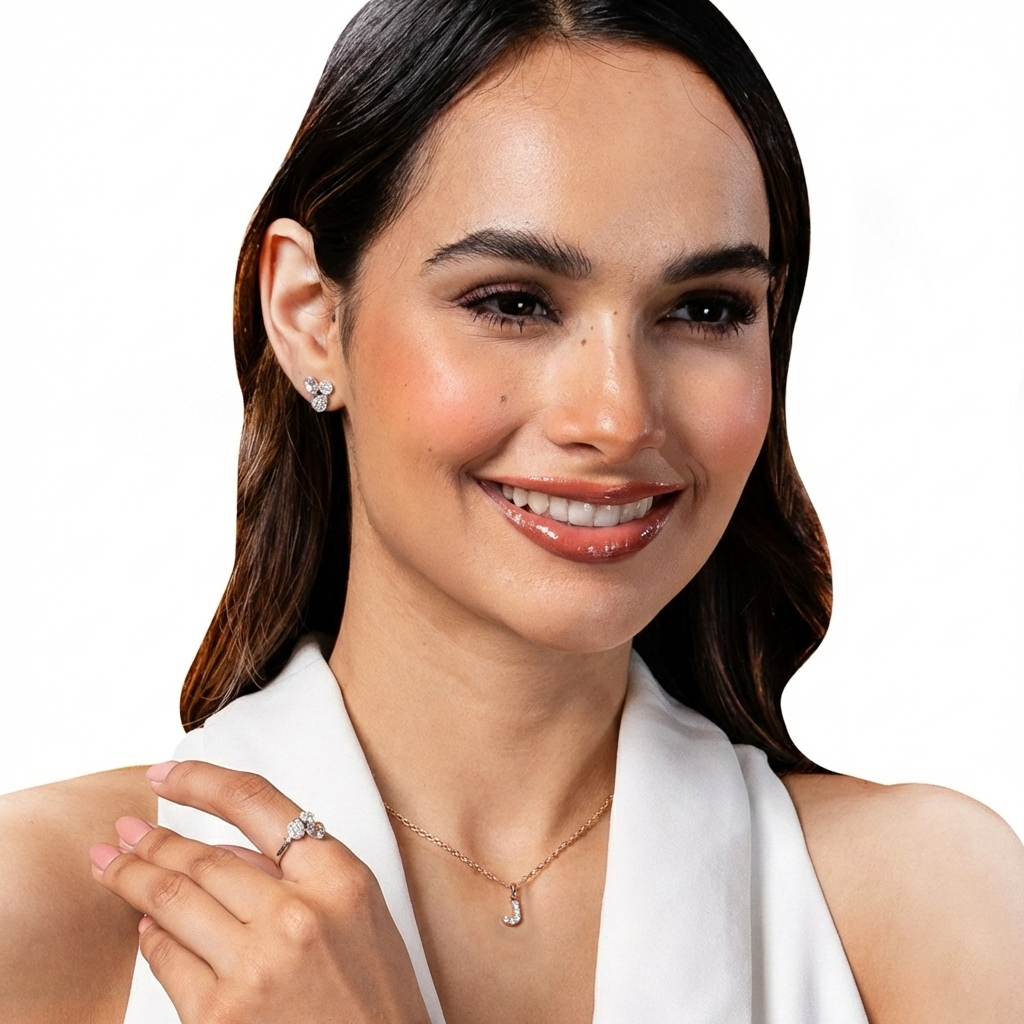 GARG C/DIJ “IO&MIO“ LETRA-J B5P +CAD40/45CM 18KR 1.8