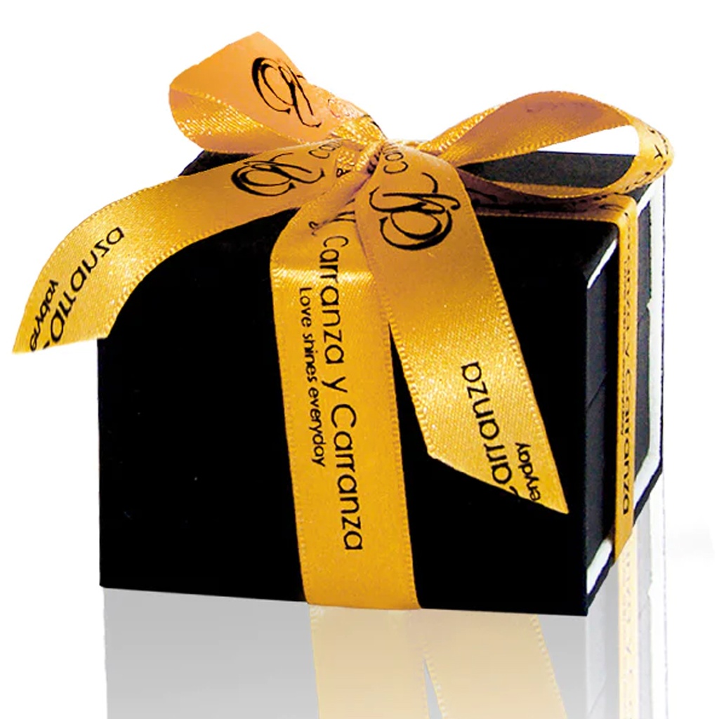 CRUZ UOMO DOUBLE OB 32X21MM 18KW 6.3