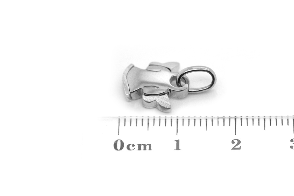 DIJE ANGEL 13X11MM OB VUELO 18KW 1.7