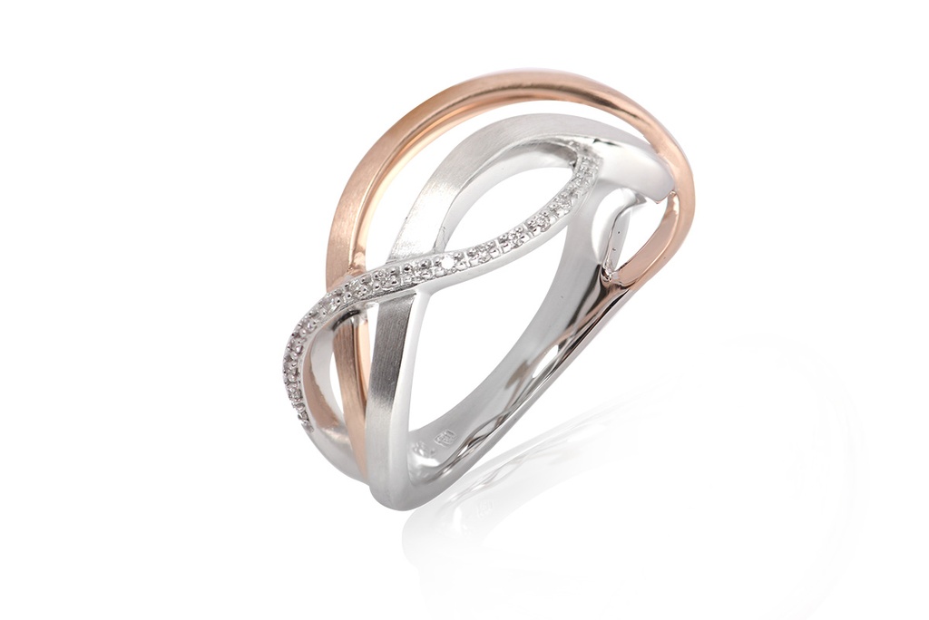 ANILLO AN OB/R FLOWS B9P 18WR 5.4