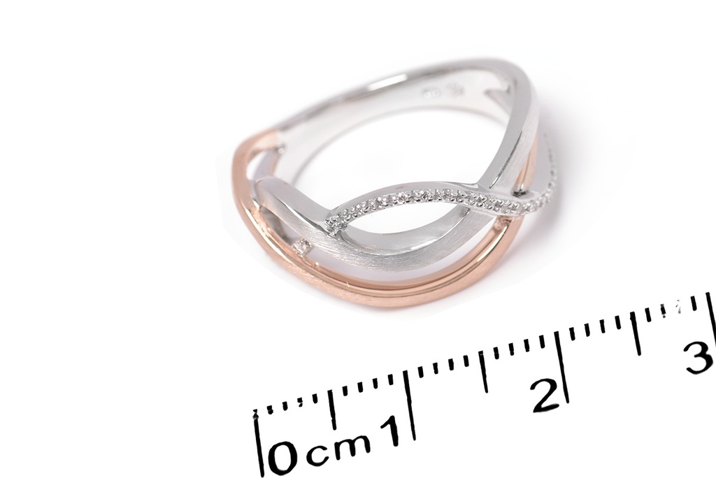 ANILLO AN OB/R FLOWS B9P 18WR 5.4