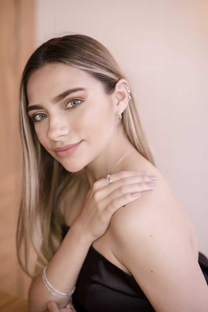 ANILLO AN OB/R FLOWS B9P 18WR 5.4