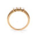 ANILLO ORION B/BCOGNAC69P HSI 18KY 4.94