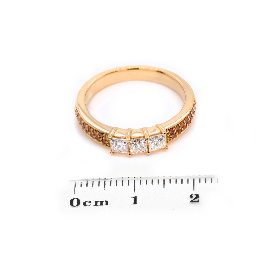 ANILLO ORION B/BCOGNAC69P HSI 18KY 4.94