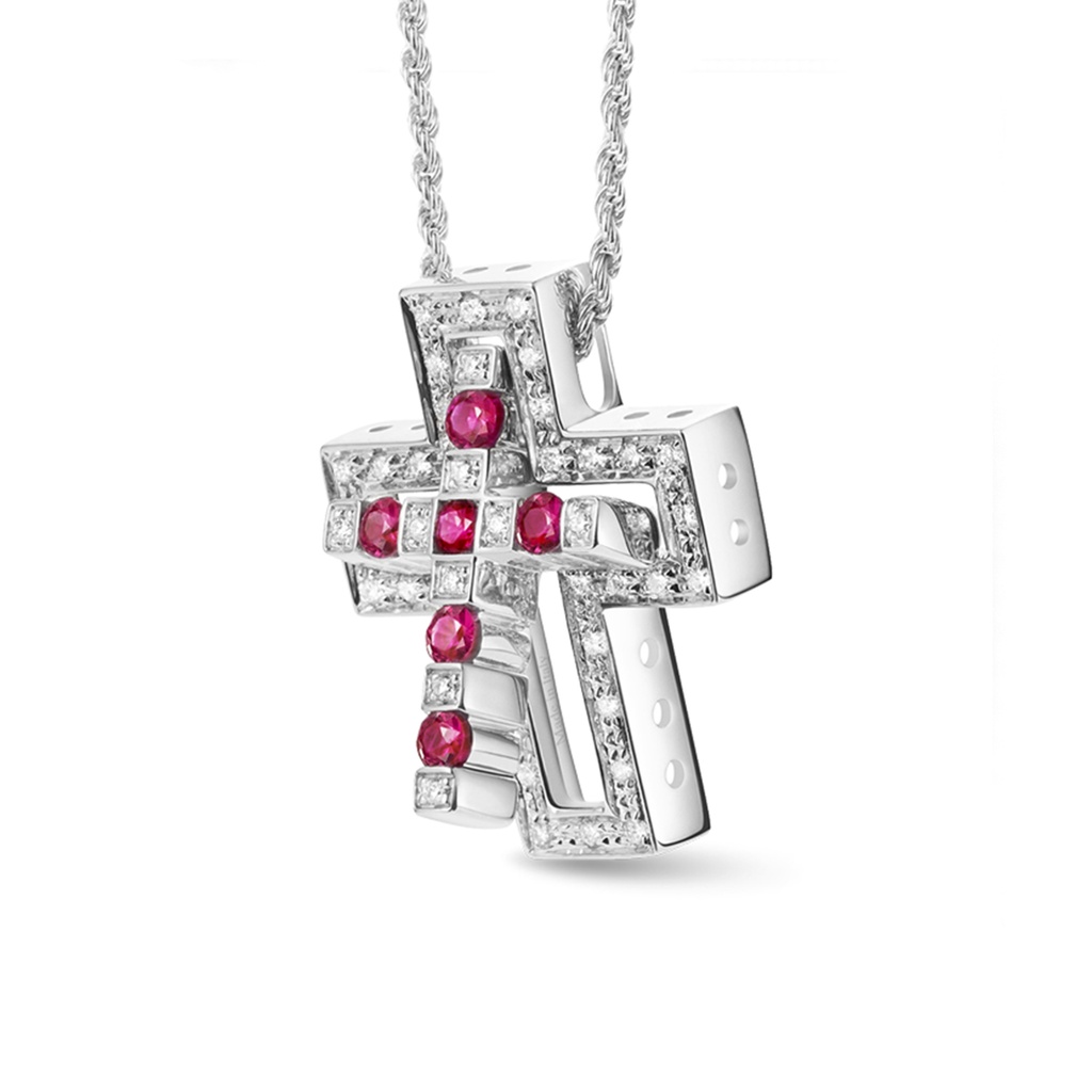 CRUZ DAMIANI BELLEPOQUE R42P B28P 50CM 18KW 10.3