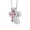 CRUZ DAMIANI BELLEPOQUE R42P B28P 50CM 18KW 10.3