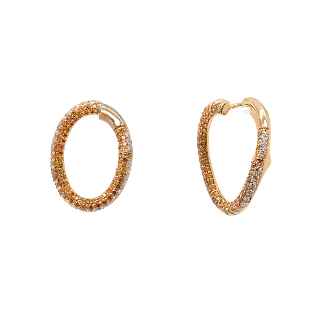 ARETES ELIPTIC B/BCOGNAC168P 18KY 6.09