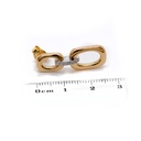 ARETES LOVE/LINK B18P HSI 18YW 8.74