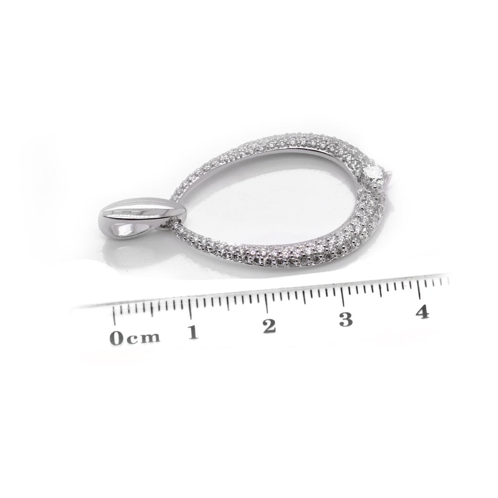 DIJE ASTRO/SPARK B126P HSI 18KW 5.76