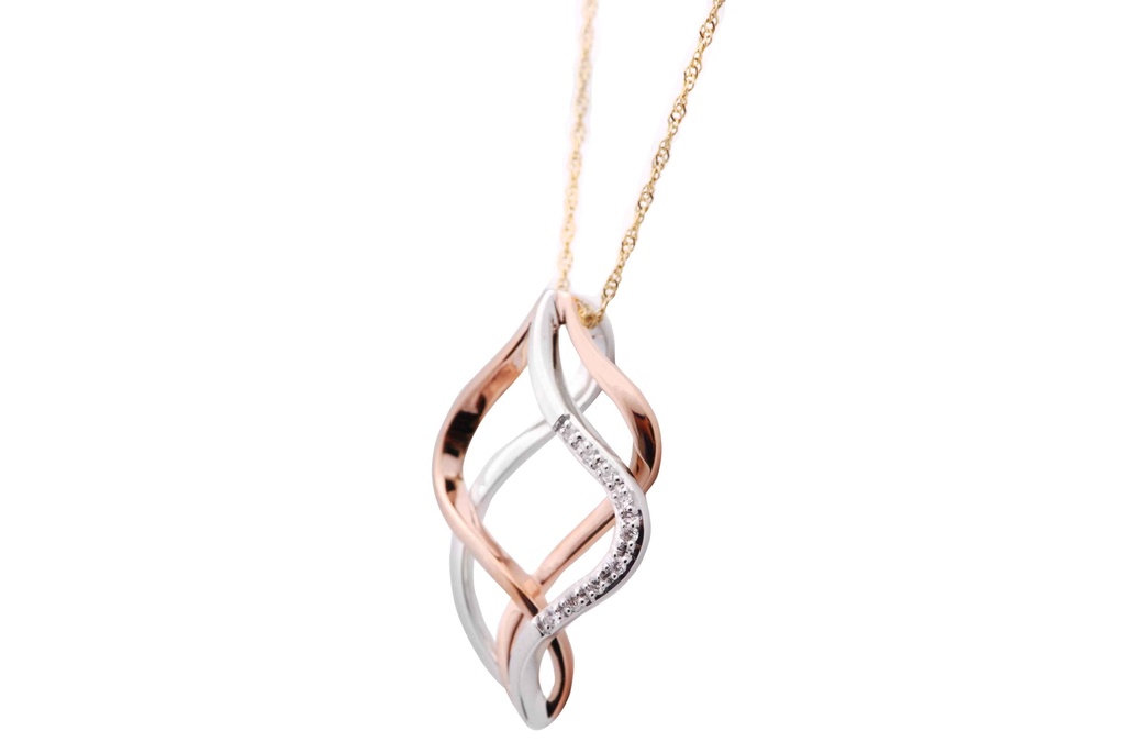 DIJE DJ OR/OB CURL B5P 2.90 18KC