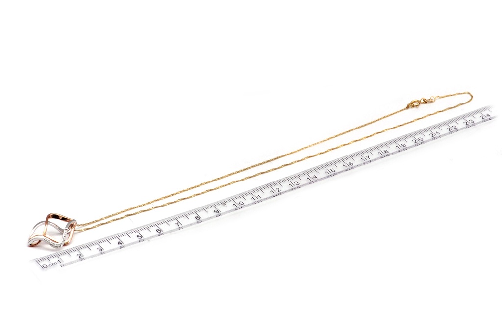 DIJE DJ OR/OB CURL B5P 2.90 18KC