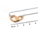 GARGANTILL LOVE/LINK B12P HSI 18YW 8.99