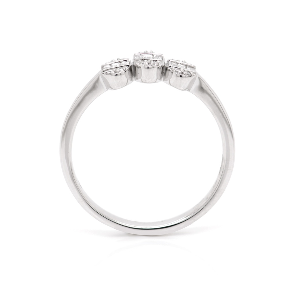 ANILLO ICE B+BG16P GVS 18KW 2.27gr.