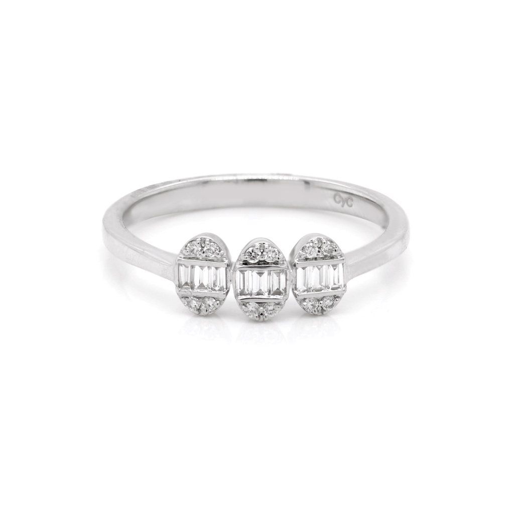 ANILLO ICE B+BG16P GVS 18KW 2.27gr.