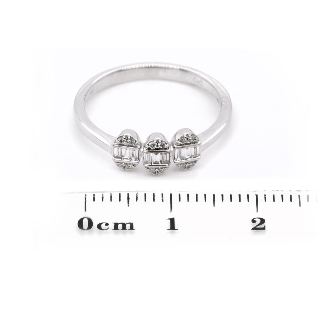 ANILLO ICE B+BG16P GVS 18KW 2.27gr.