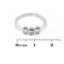 ANILLO ICE B+BG16P GVS 18KW 2.27gr.