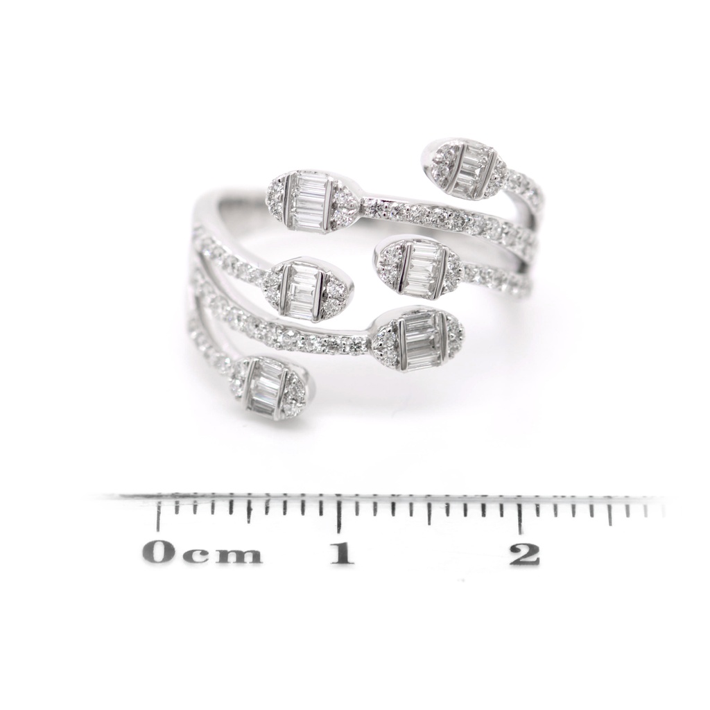 ANILLO ICE B+BG73P GVS 18KW 5.34