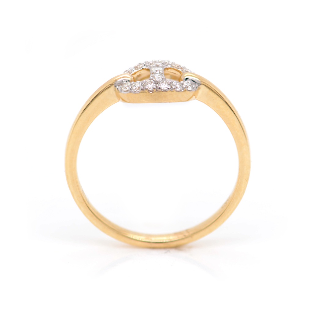 ANILLO MARINER B13P GVS 18KY 2.21