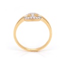 ANILLO MARINER B13P GVS 18KY 2.21