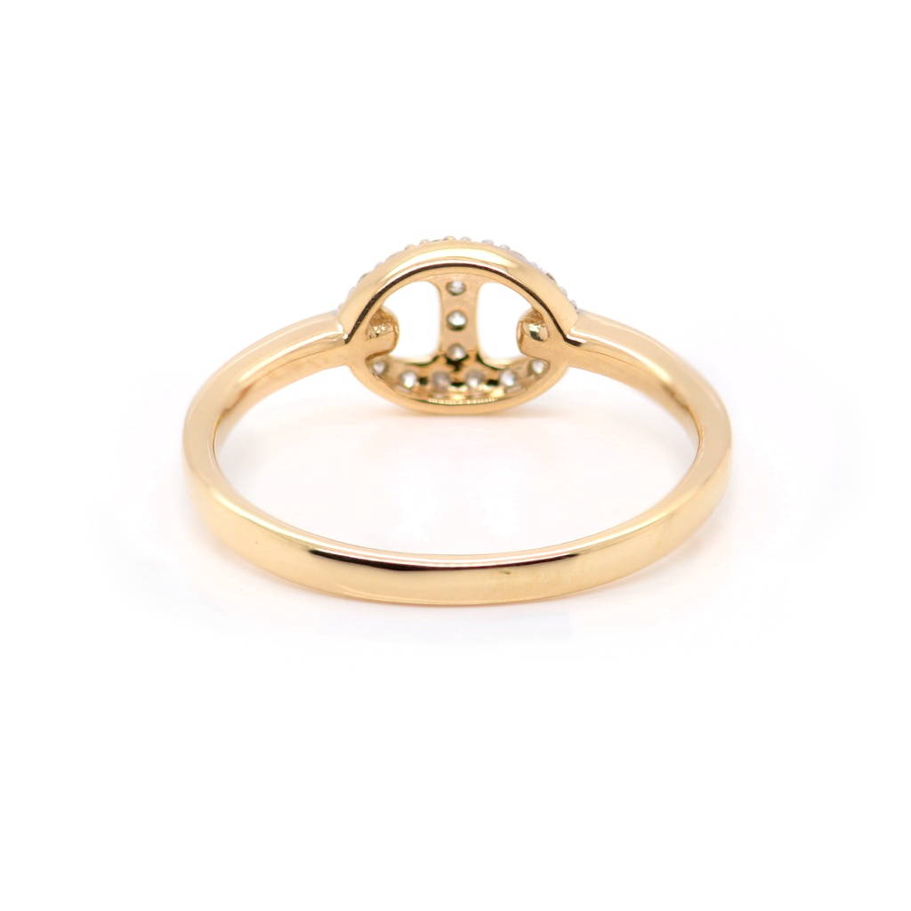 ANILLO MARINER B13P GVS 18KY 2.21