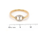 ANILLO MARINER B13P GVS 18KY 2.21