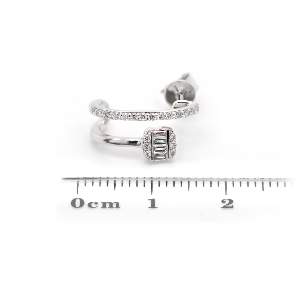 ARETES ICE B+BG32P GVS 2.99gr. 18KW