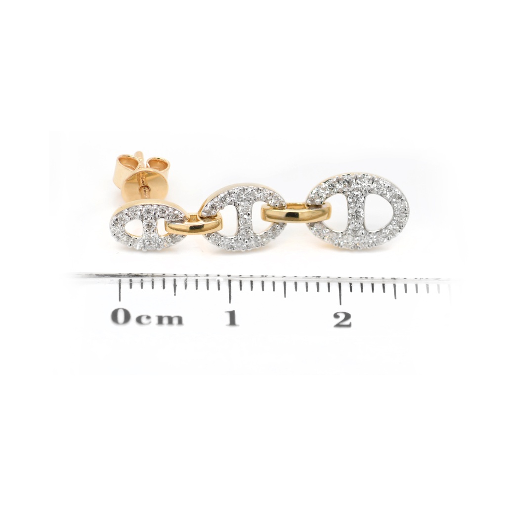 ARETES MARINER 90B76P GVS 18KY 3.94